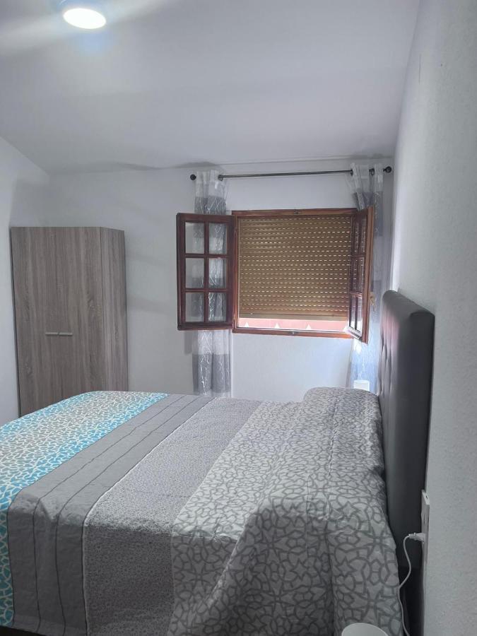 Cantarranas Requena Εξωτερικό φωτογραφία