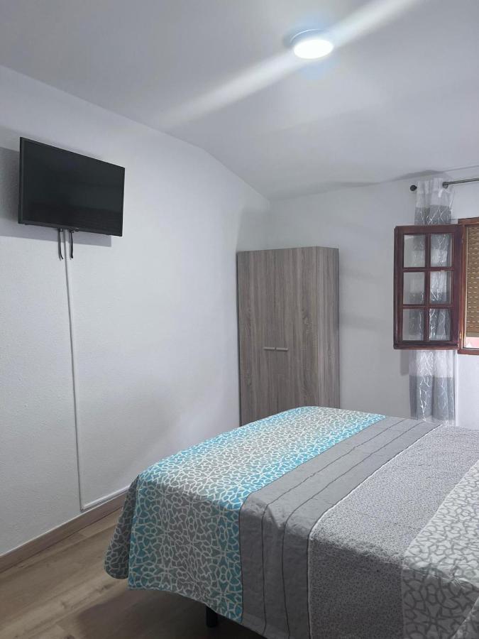 Cantarranas Requena Εξωτερικό φωτογραφία