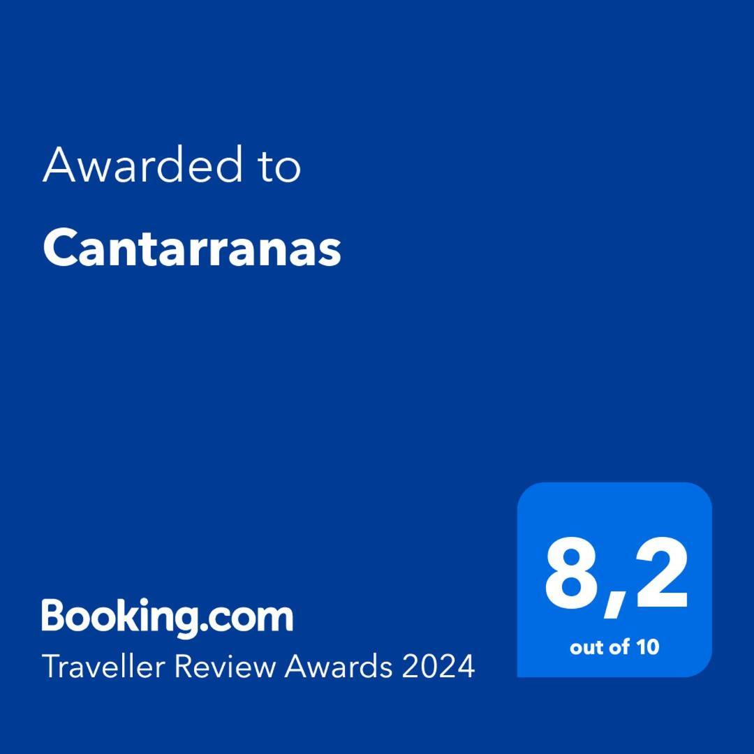Cantarranas Requena Εξωτερικό φωτογραφία
